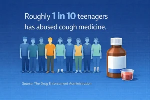 lean abuse infographic